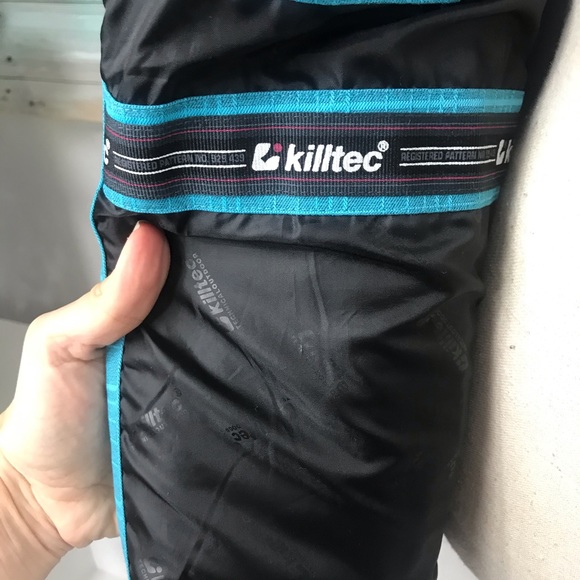 Killtec Jackets Coats Killtec Weatherproof Winter Skisnow Jacket 8 Poshmark